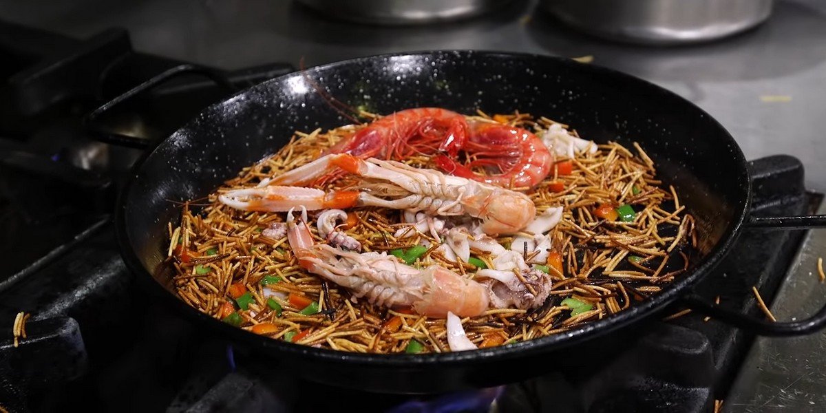 Barcelona Spanish Cooking Experience Barcelona Spanish Cooking Experience