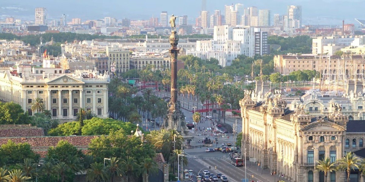 Private Tour of Barcelona's Top Sights Private Tour of Barcelona's Top Sights