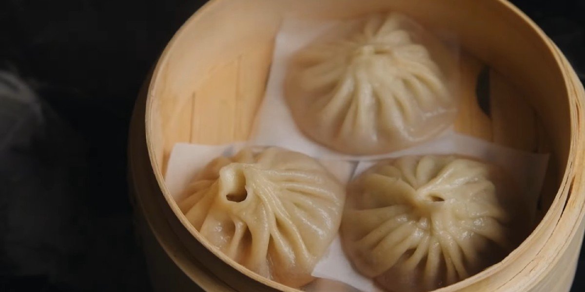 Market Tour and Organic Xiao Long Bao Soup Dumpling Cooking Class Market Tour and Organic Xiao Long Bao Soup Dumpling Cooking Class