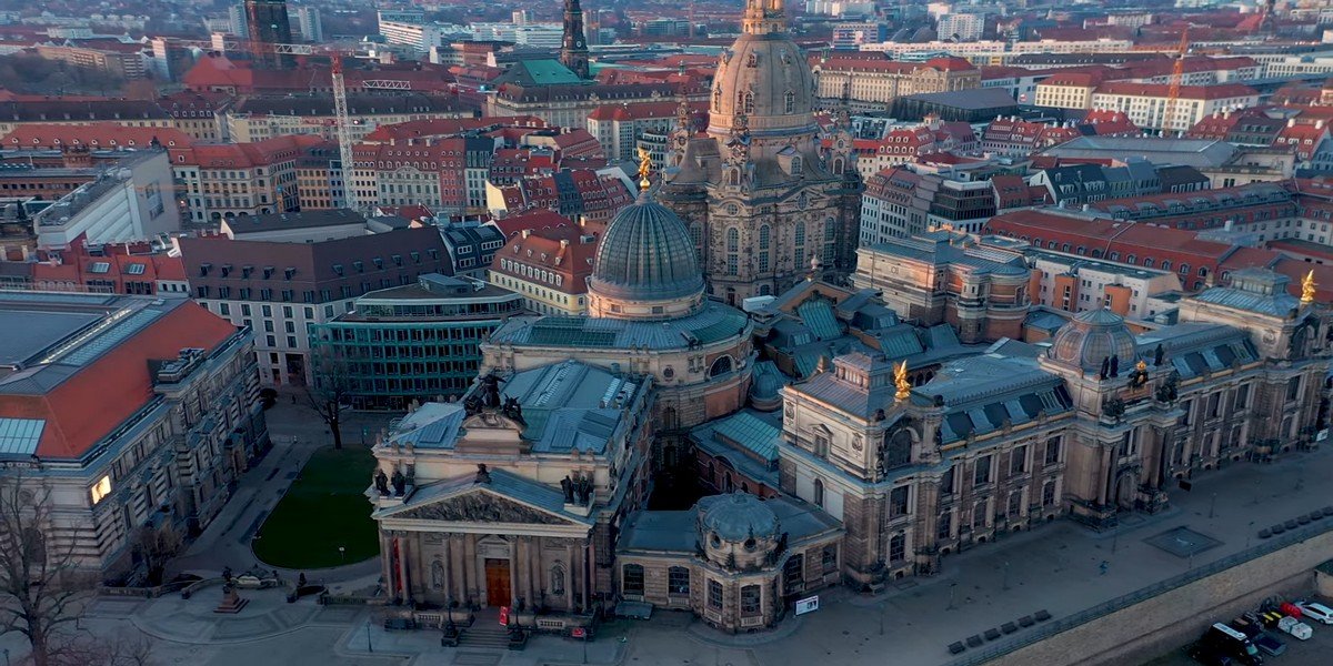 Private Dresden Walking Guided Tour Private Dresden Walking Guided Tour