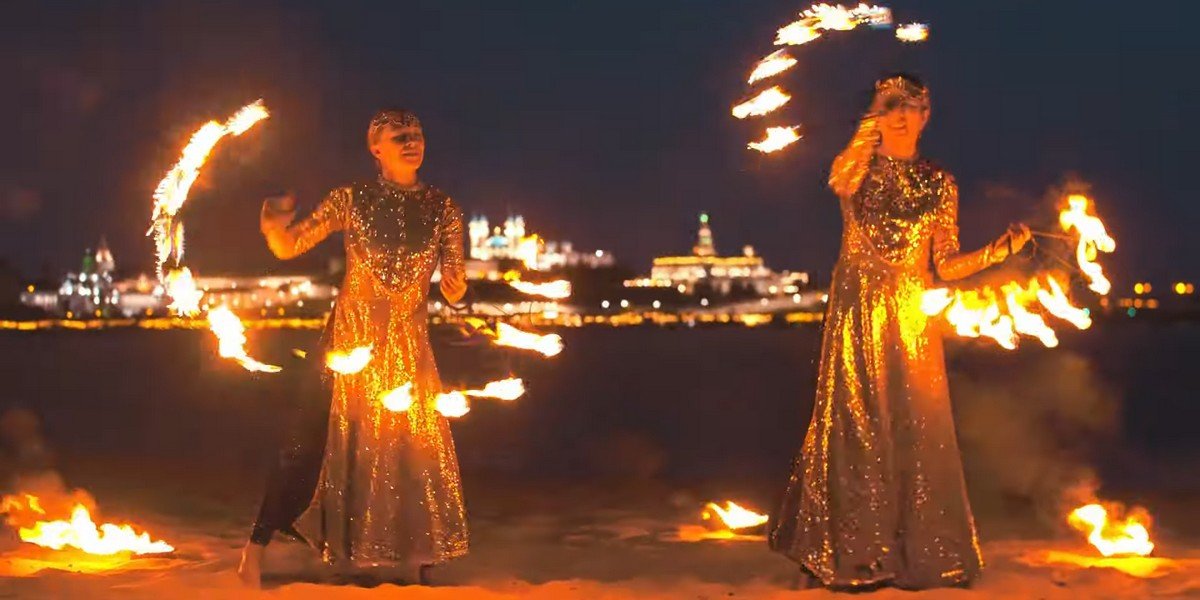 Desert Dune Bashing and Camel Ride with Shows and Dinner, photo 3