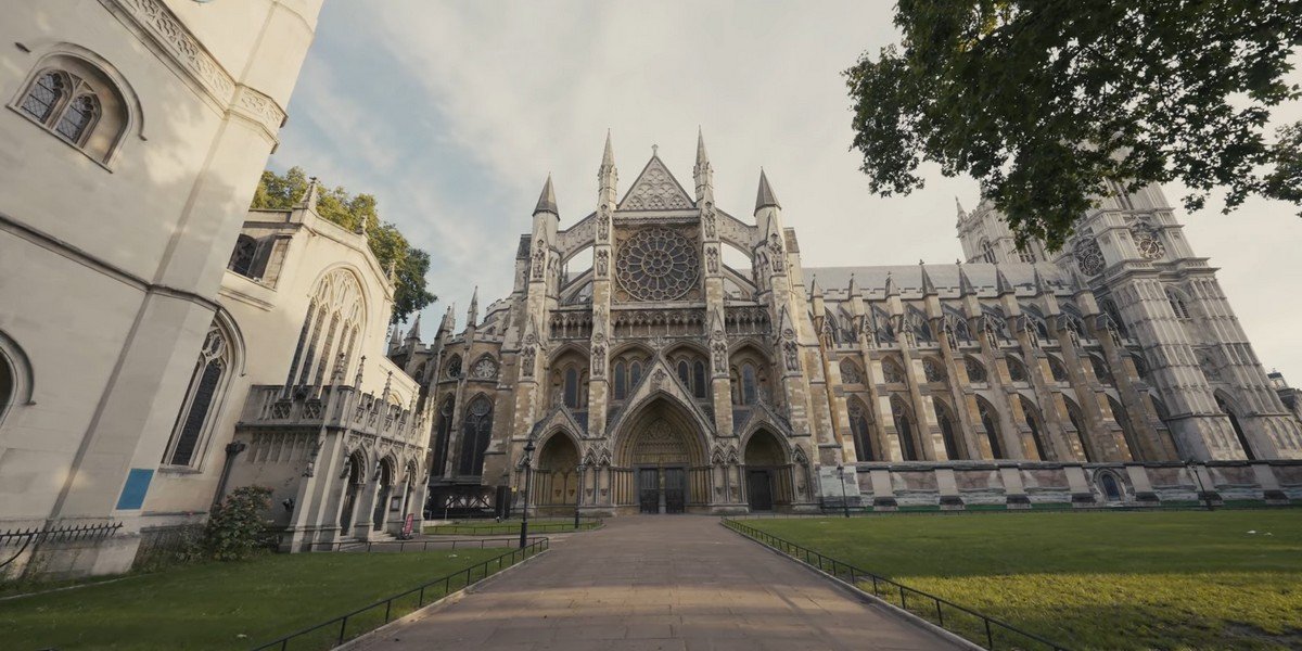 Walking Tour of Westminster with a Visit to Westminster Abbey Walking Tour of Westminster with a Visit to Westminster Abbey