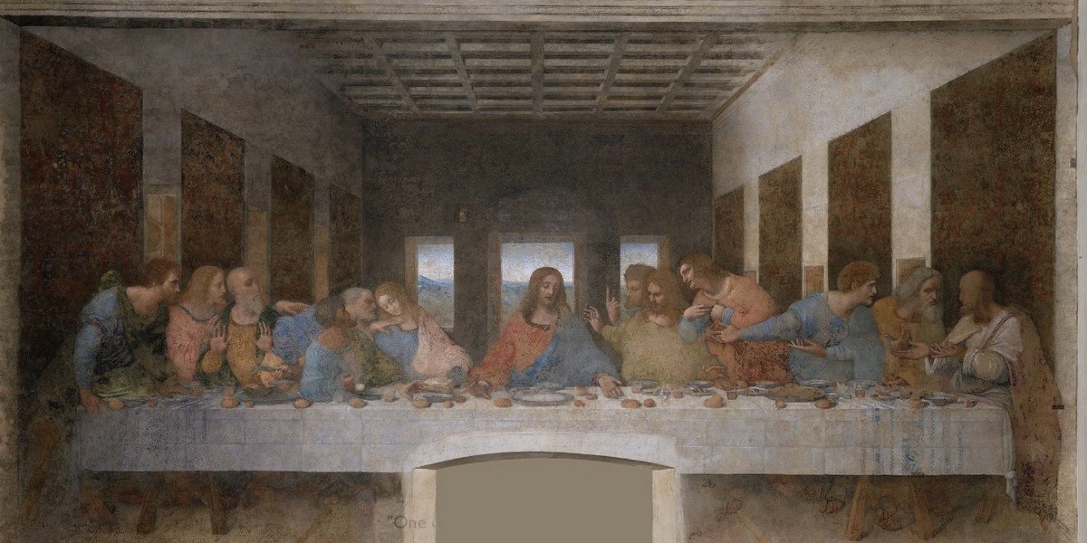 Leonardo da Vinci's Last Supper Skip the Line Ticket Leonardo da Vinci's Last Supper Skip the Line Ticket