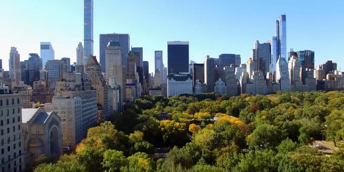 Half-Day Guided Tour by Highlights of New York Half-Day Guided Tour by Highlights of New York
