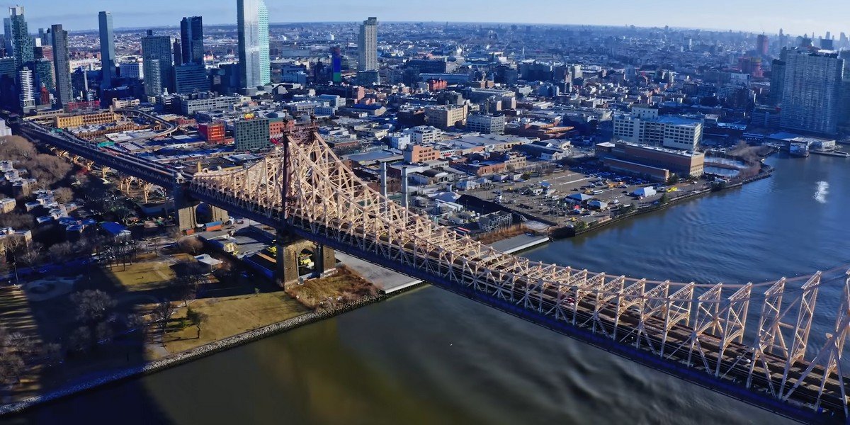 Helicopter Sightseeing Flight over New York Helicopter Sightseeing Flight over New York