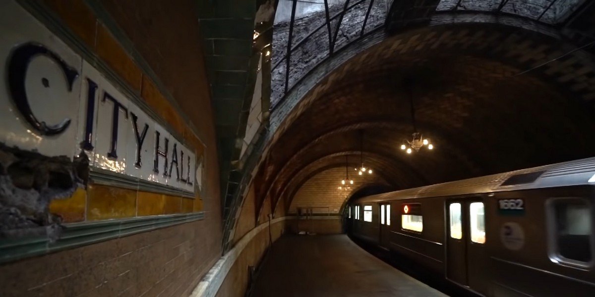 New York City's Subway Guided Walking Tour New York City's Subway Guided Walking Tour