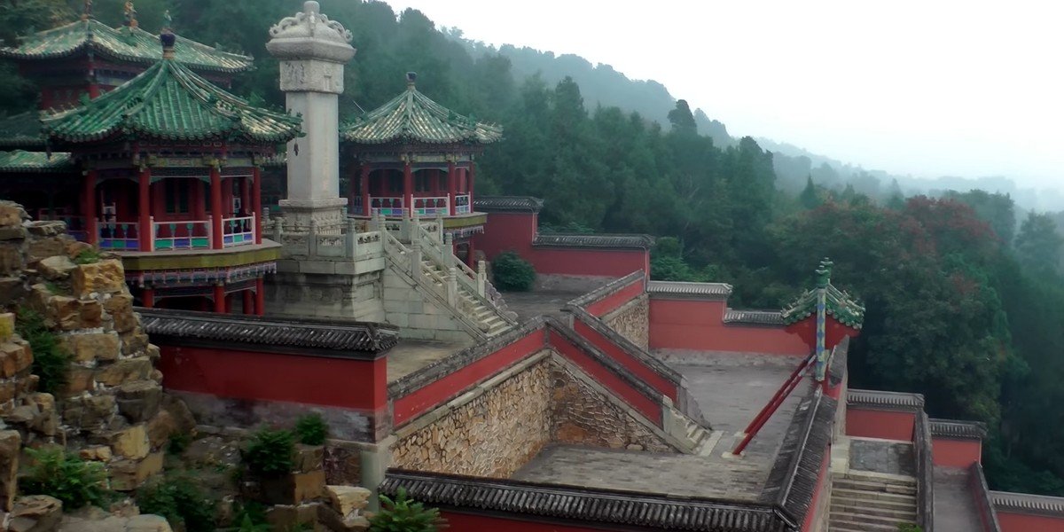 Mutianyu Great Wall and Summer Palace Full Day Tour Mutianyu Great Wall and Summer Palace Full Day Tour