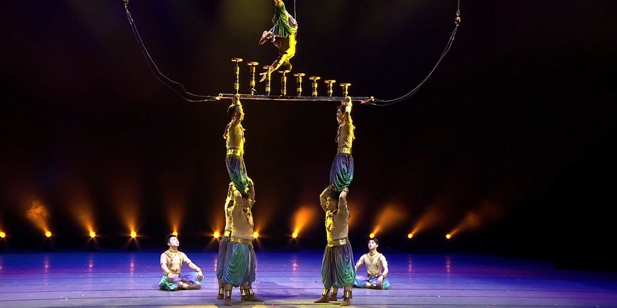 Kungfu Show with Dinner Private Tour Kungfu Show with Dinner Private Tour