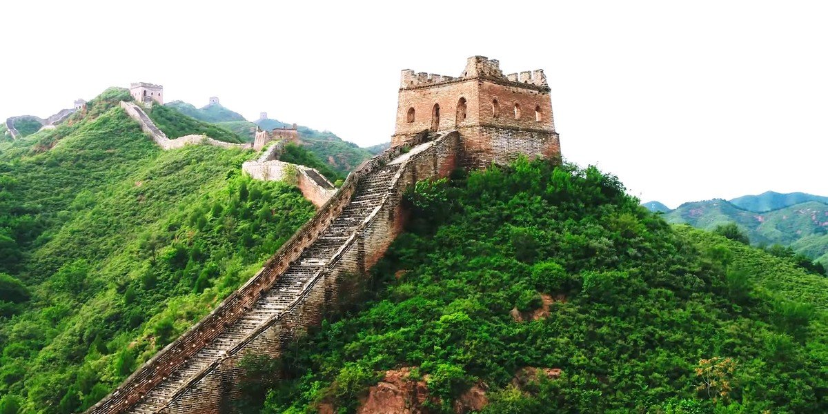 2-Day Tour with Hotel Accommodation to the Great Wall and Guibei Water Town 2-Day Tour with Hotel Accommodation to the Great Wall and Guibei Water Town