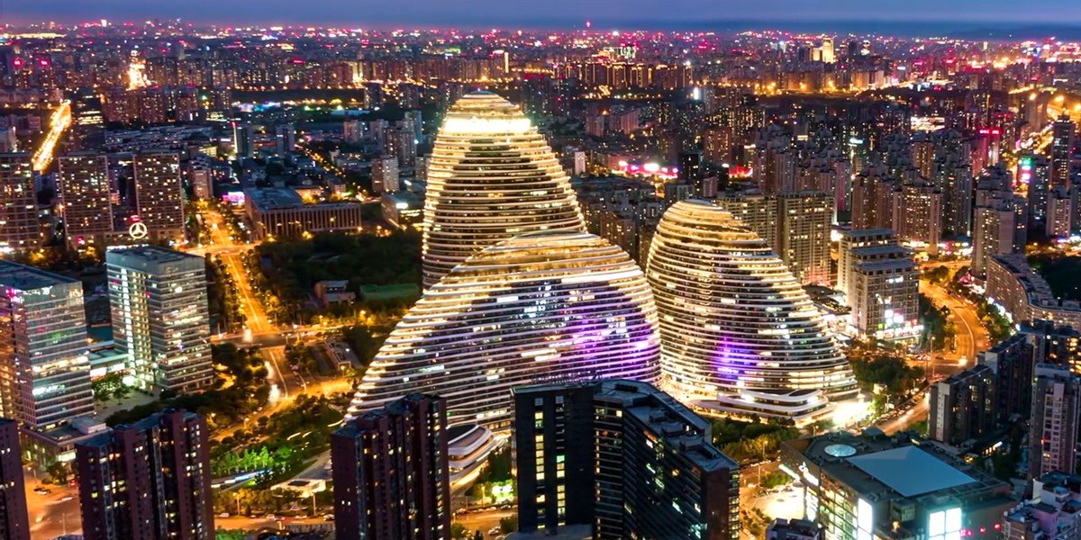 Private Night Tour in Beijing with Private English Speaking Guide Private Night Tour in Beijing with Private English Speaking Guide