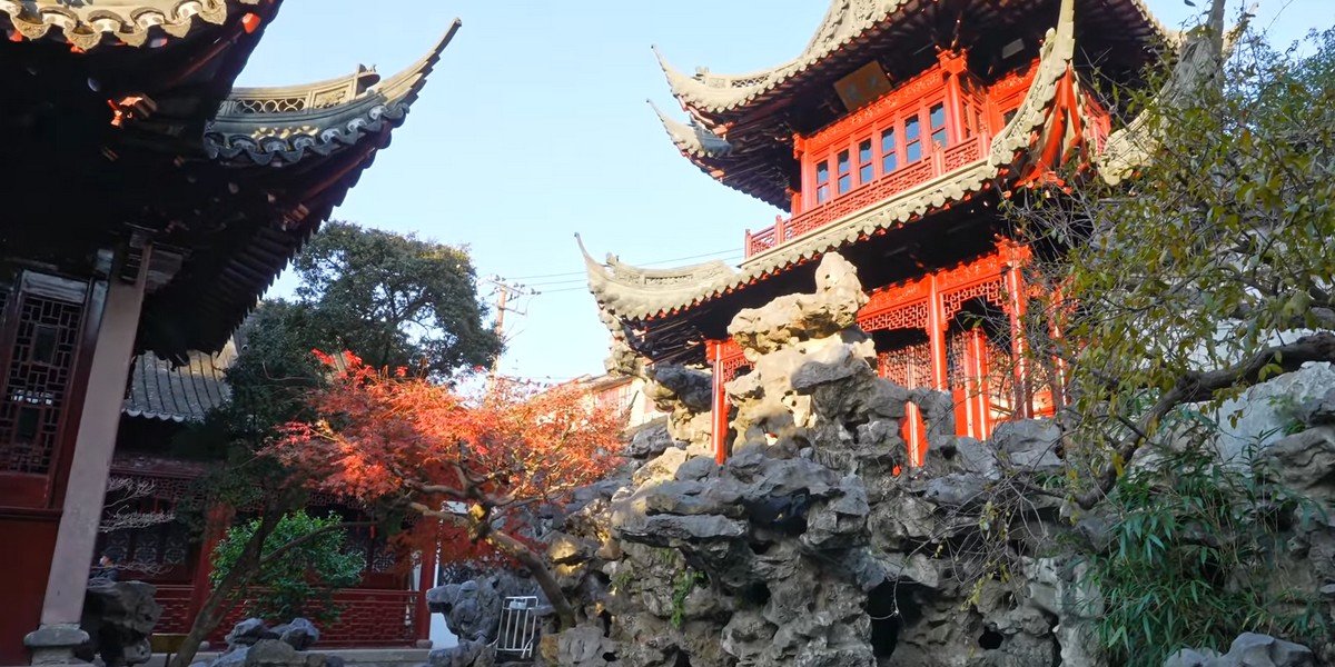 Splendid one day Shanghai Old and New Highlights Tour Splendid one day Shanghai Old and New Highlights Tour