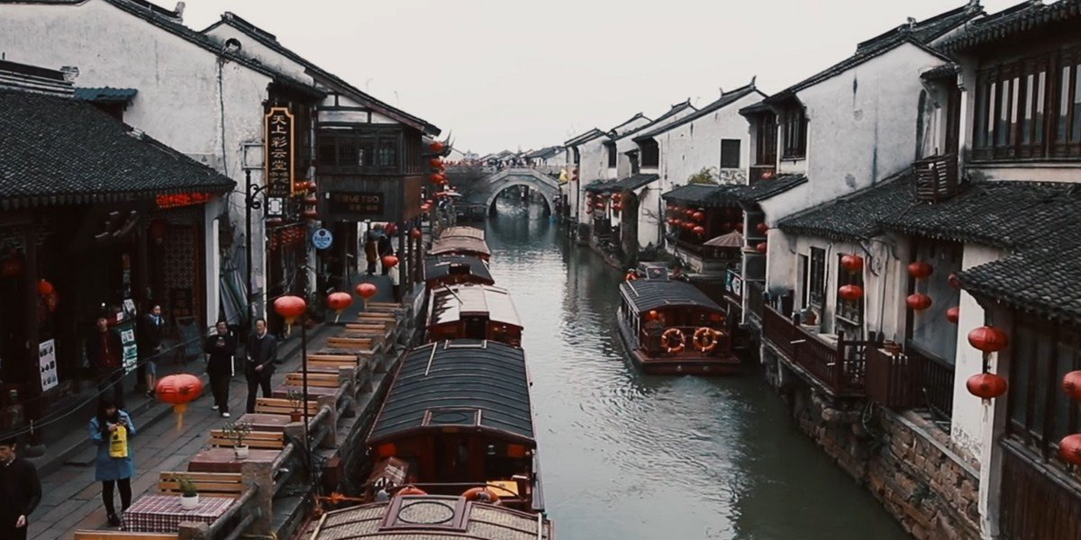 Private Full-Day Tour to Suzhou (Bullet Train optional) Private Full-Day Tour to Suzhou (Bullet Train optional)