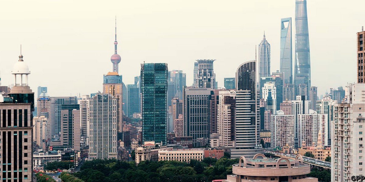 Private Shanghai Shore Sightseeing Tour with Lunch Private Shanghai Shore Sightseeing Tour with Lunch