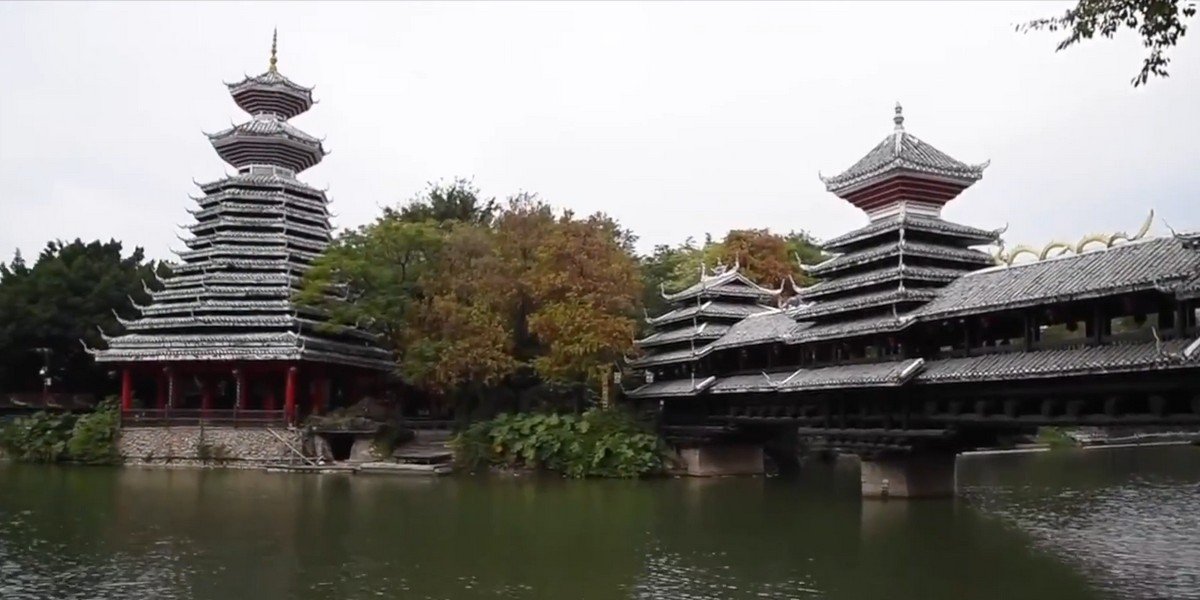 Private Shenzhen Sightseeing Tour Private Shenzhen Sightseeing Tour