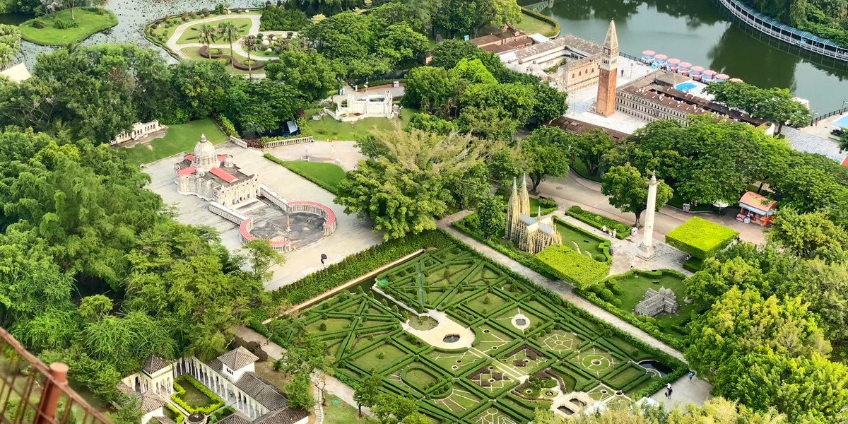 Private Shenzhen Day Guided Tour Private Shenzhen Day Guided Tour