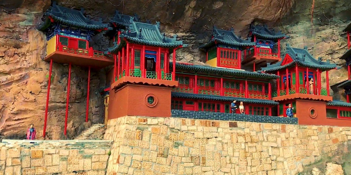 Splendid China and Folk Culture Villages in Shenzhen Day Tour Splendid China and Folk Culture Villages in Shenzhen Day Tour