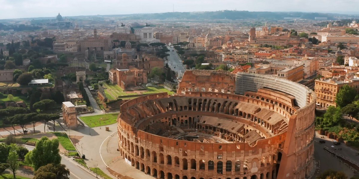 24h - Colosseum (Tribunes and Museum), Roman Forum and Palatine: Skip-the-Line Entry Tickets to 7 TOP-Areas 24h - Colosseum (Tribunes and Museum), Roman Forum and Palatine: Skip-the-Line Entry Tickets to 7 TOP-Areas