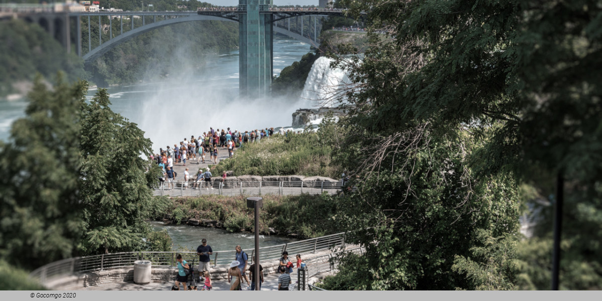 Niagara Falls