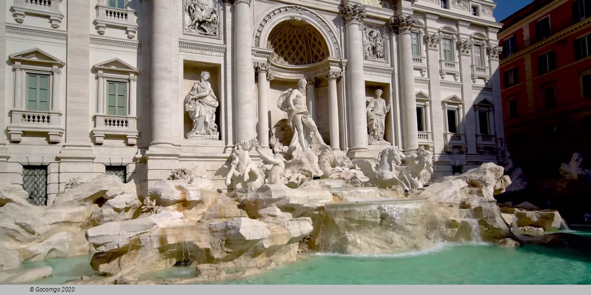 Rome Walking Tour with Guide Rome Walking Tour with Guide