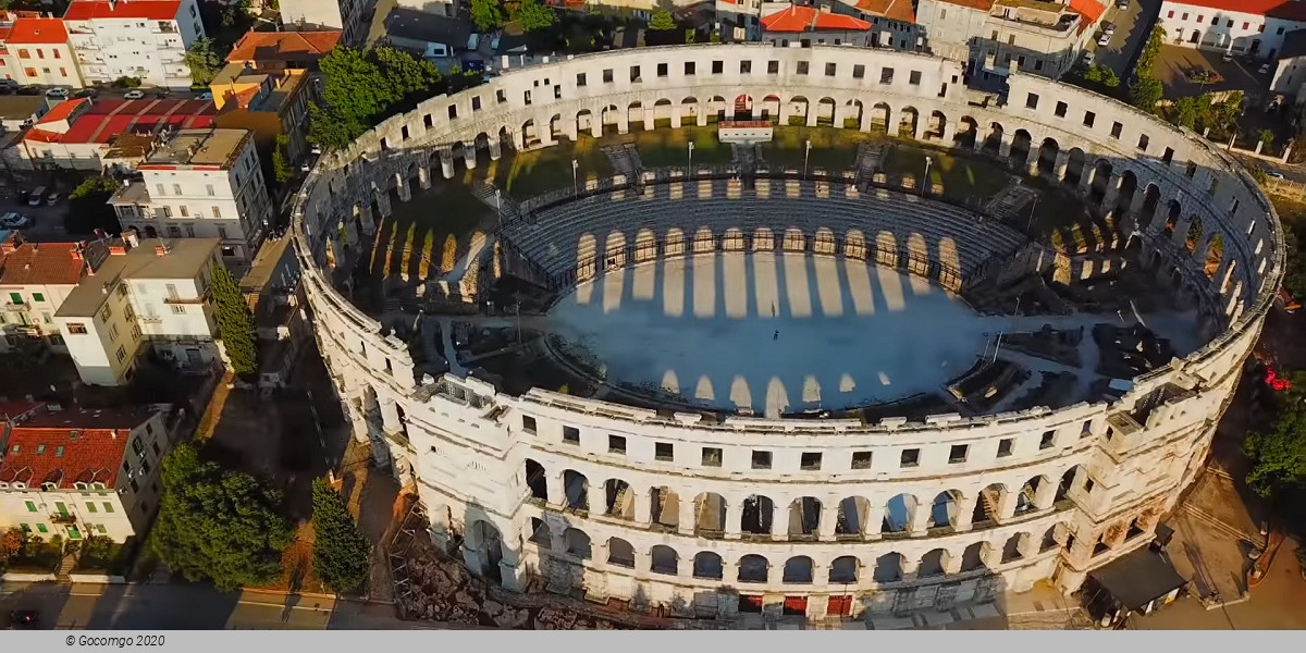 24h - Colosseum Arena, Roman Forum with the S.U.P.E.R. Sites and Palatine: Skip-the-Line Entry Tickets to 12 TOP-Areas 24h - Colosseum Arena, Roman Forum with the S.U.P.E.R. Sites and Palatine: Skip-the-Line Entry Tickets to 12 TOP-Areas