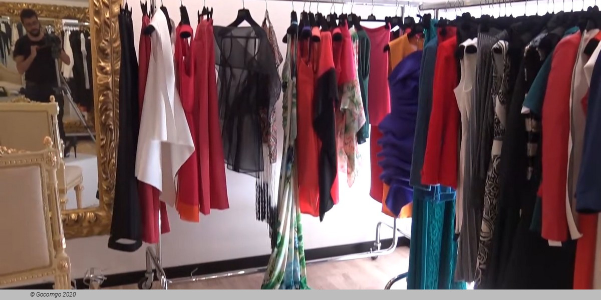 Milan Fashion Tour