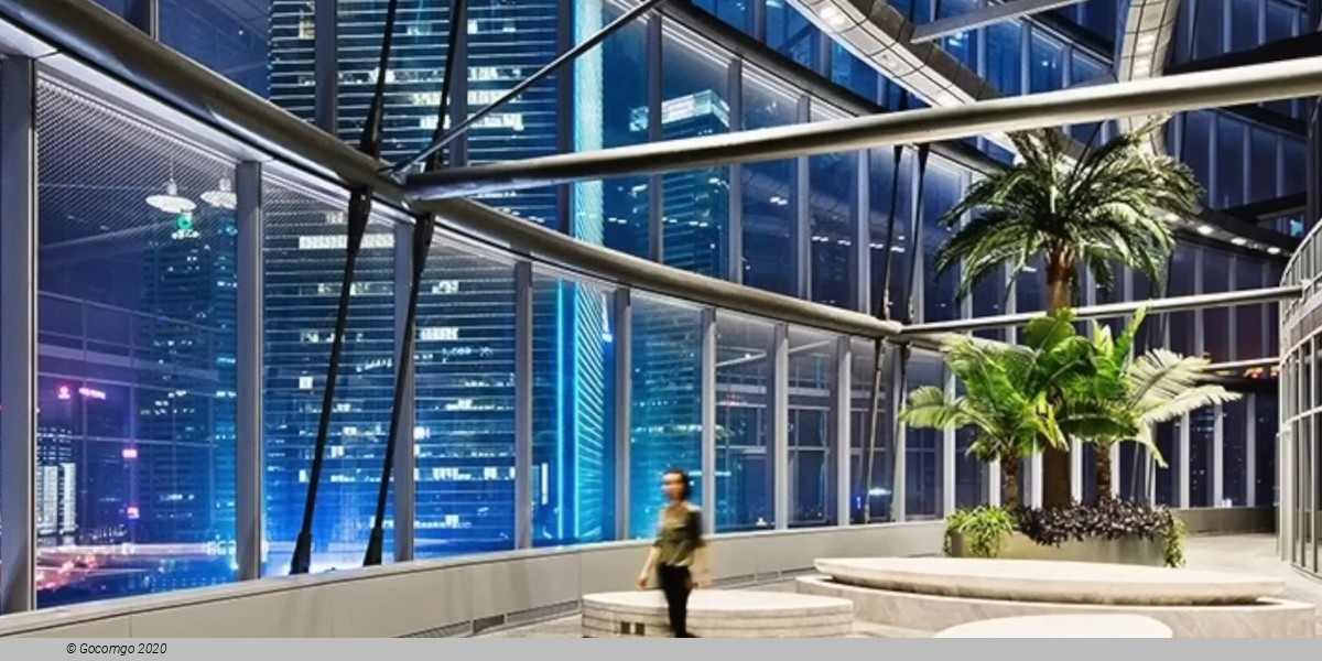 Shanghai Tower Entry Tickets Shanghai Tower Entry Tickets