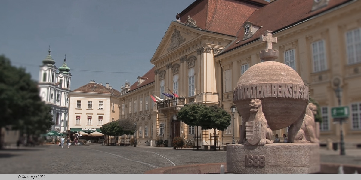 Székesfehérvár