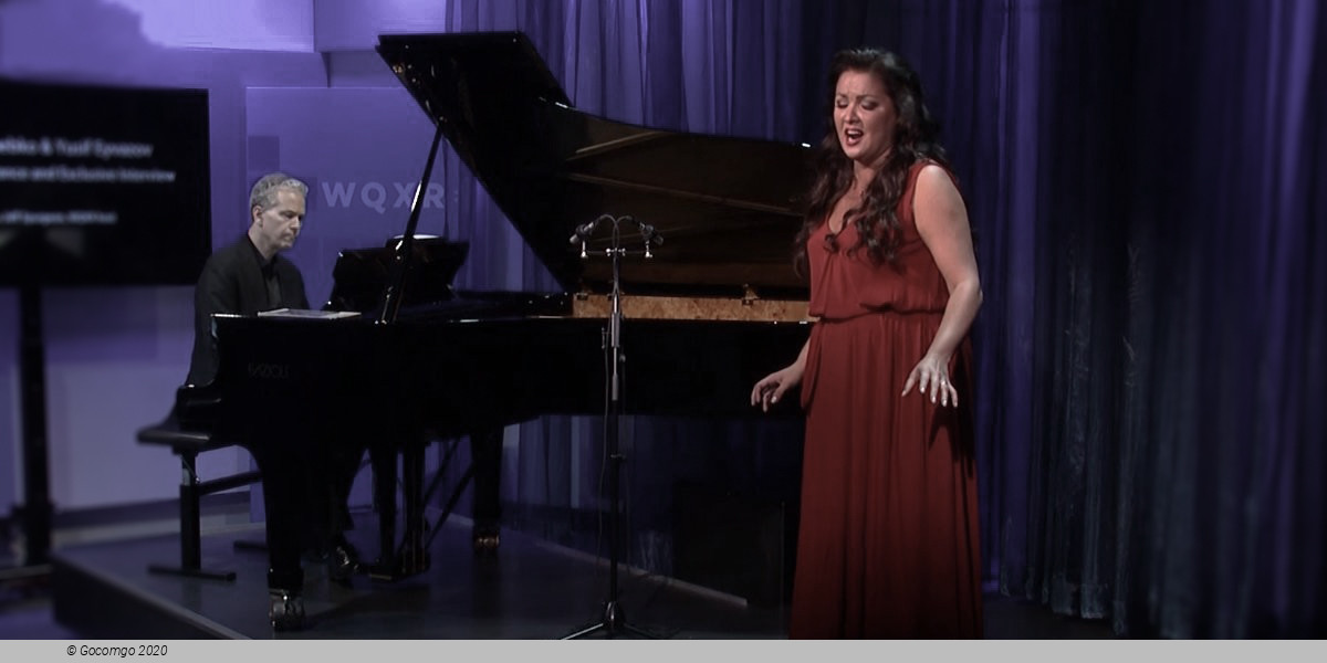 Anna Netrebko: Day and Night, photo 1