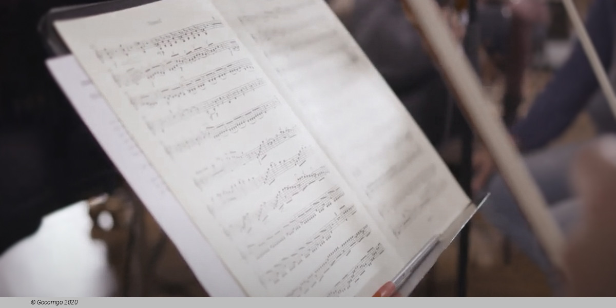 4st Sunday & Monday Museumsconcerts, photo 1