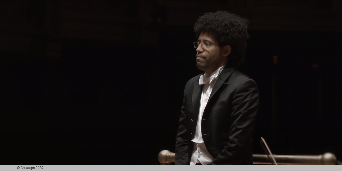 6st Sunday & Monday Museumsconcerts, photo 1