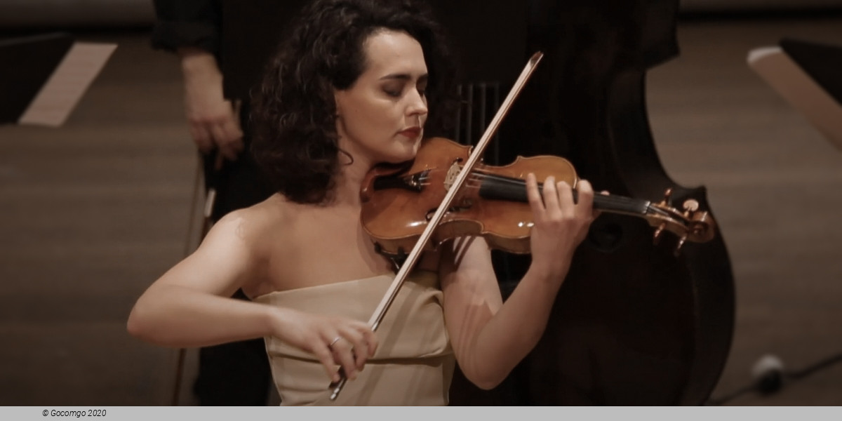 10st Sunday & Monday Museumsconcerts, photo 1