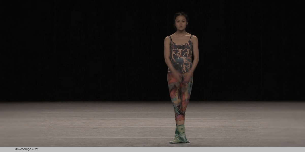 Jérôme Bel, photo 1