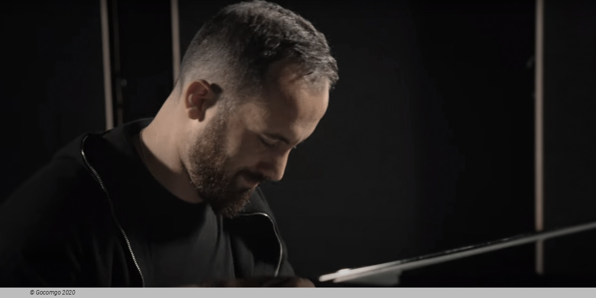 Beethoven Cycle 5 – Levit, photo 1