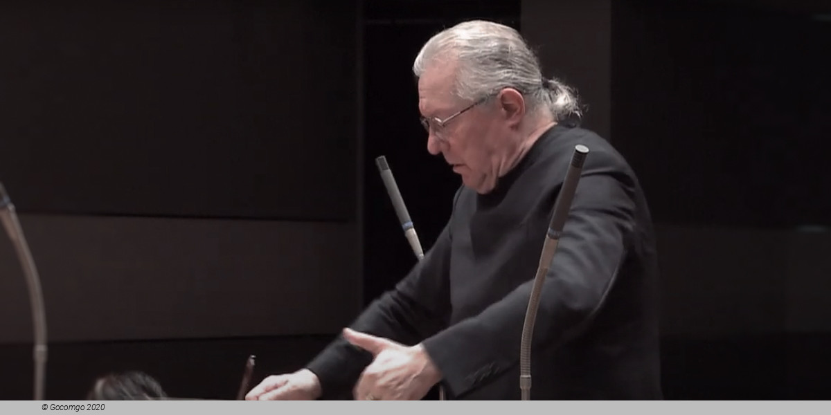 Klangforum Wien · Cambreling, photo 1