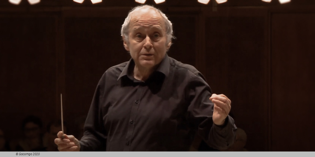 Mozart Matinee · Á. Fischer, photo 1