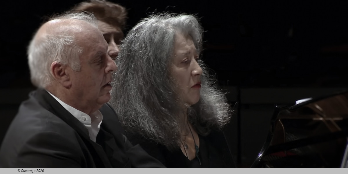 Duo-Rrecital, photo 1