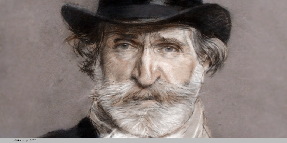 Requiem di Giuseppe Verdi, photo 1