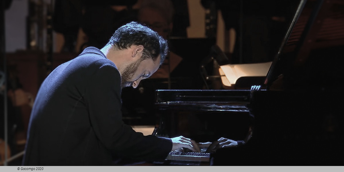 Igor Levit plays Beethoven (6 of 8), photo 1
