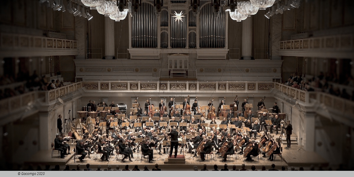 Konzerthausorchester Berlin, photo 1