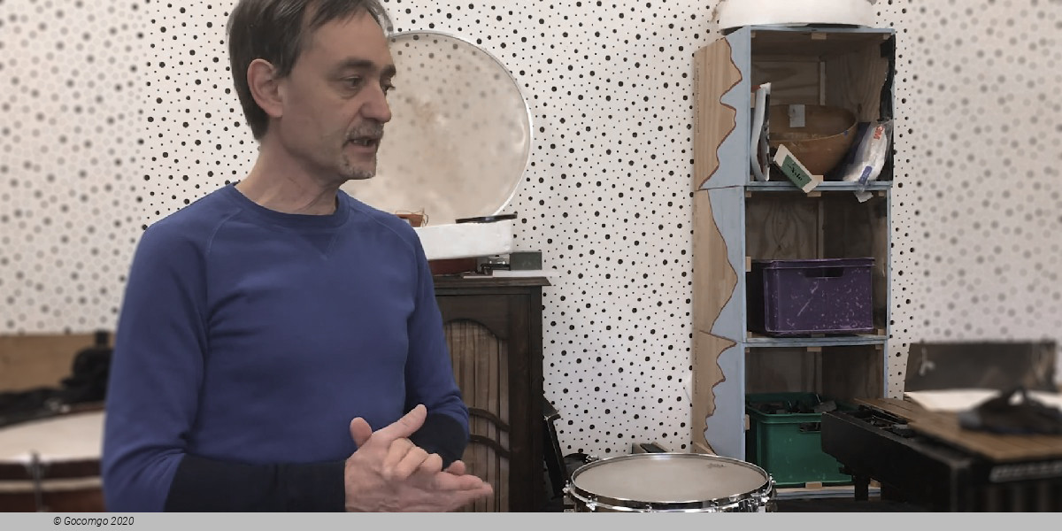 Christian Dierstein & Dirk Rothbrust, photo 2