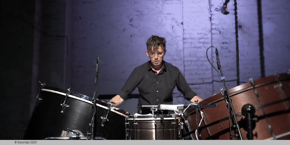 Christian Dierstein & Dirk Rothbrust, photo 1