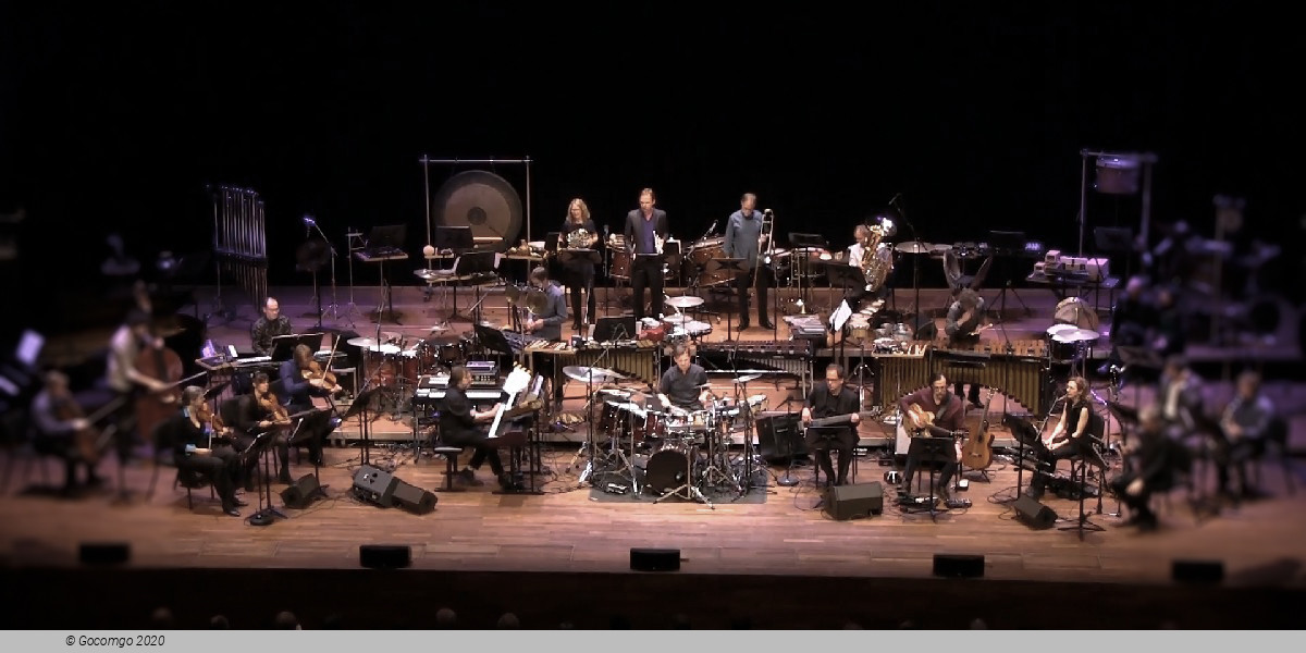 Ensemble Musikfabrik II, photo 1