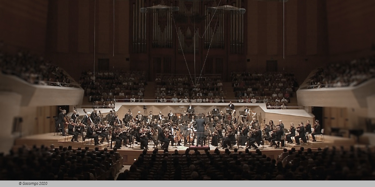 Deutsches Symphonie-Orchester Berlin, photo 1