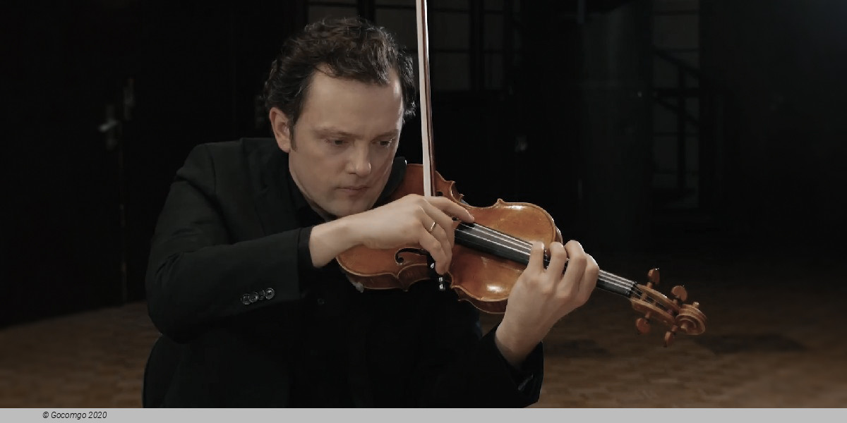 CHAMBER MUSIC X, photo 1