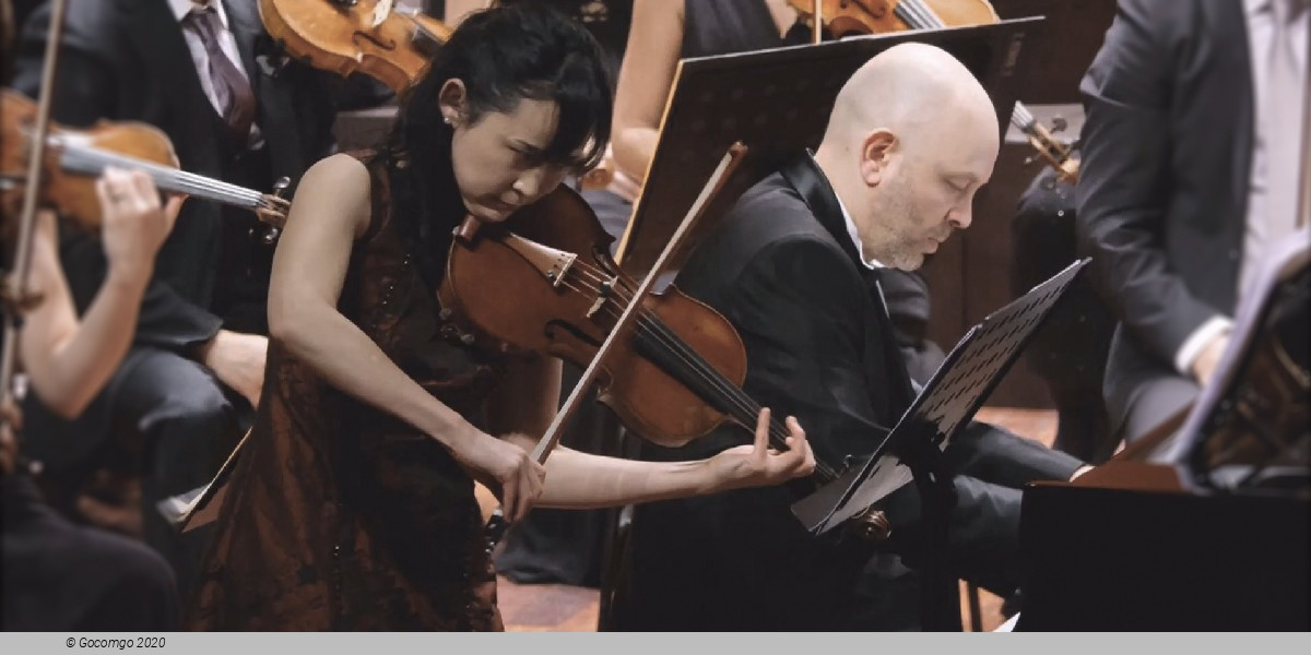 CHAMBER MUSIC XIII, photo 1