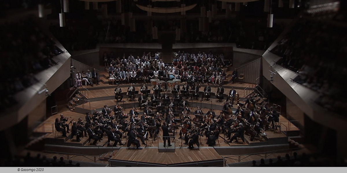 Festival Concert by the Orchestra Academy 2021, photo 1