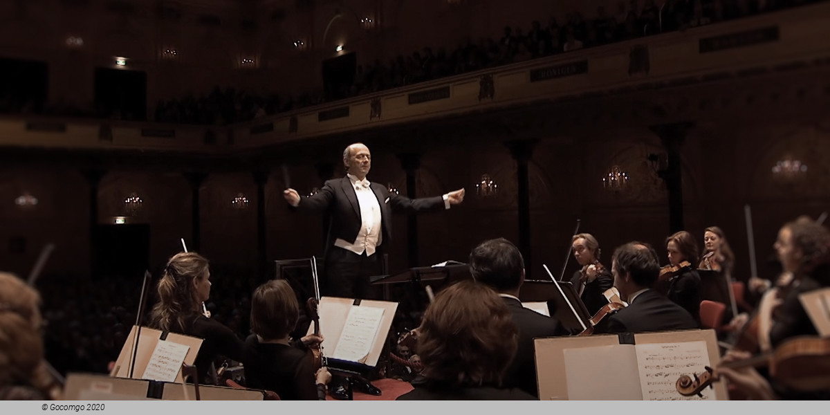 Beethoven Cantata, photo 1