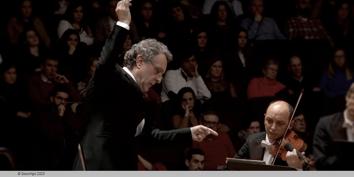 María Pagés, Carlos Álvarez i Josep Pons - Cultura i Festivals post-covid, photo 1