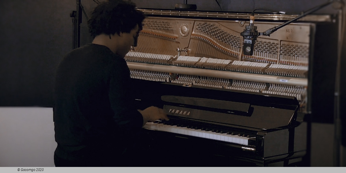 Christophe Chassol - LUDI, photo 1