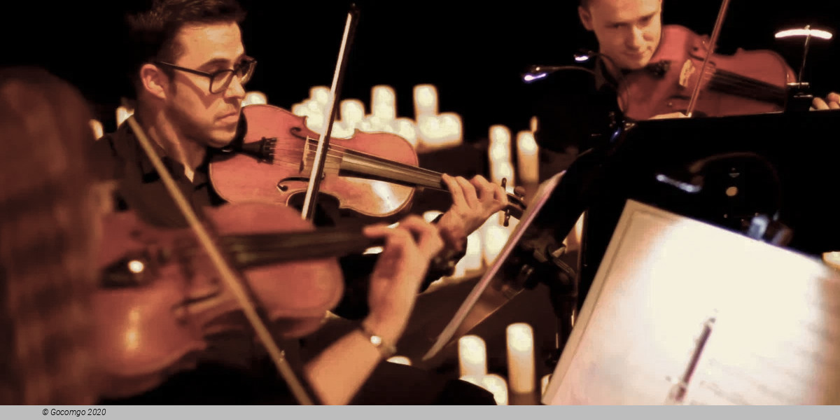 Candlelight: A Tribute to Adele, photo 4